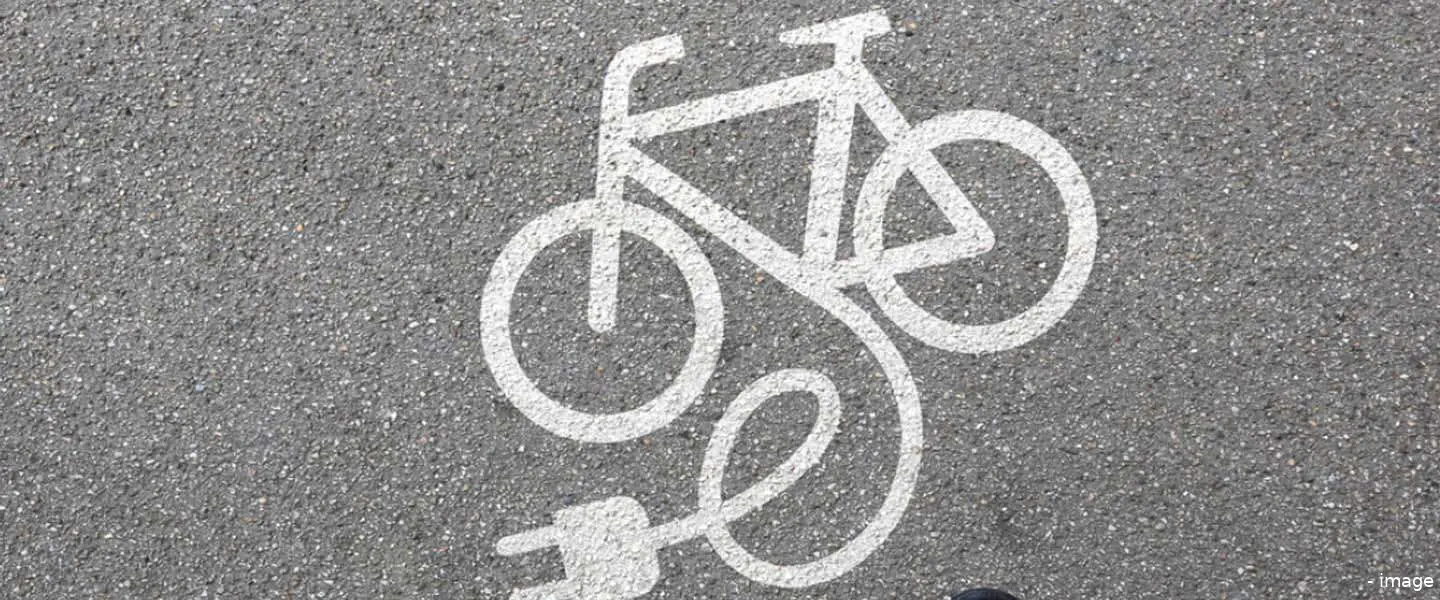 ebike nederland