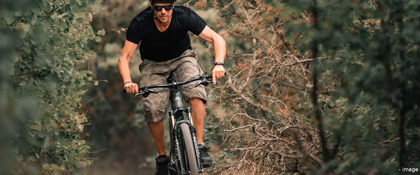ebike sportief