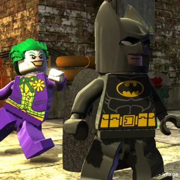 echte mannen spelen niet met lego maar m