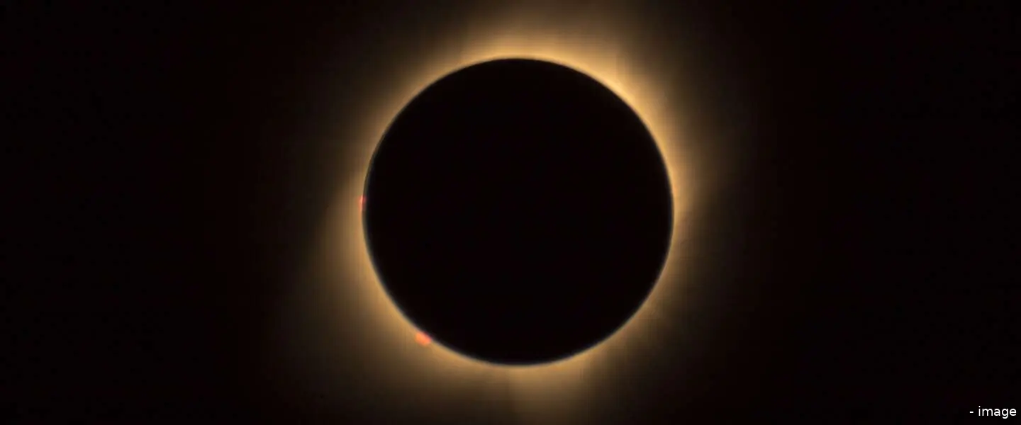 eclips wie is de mol locatie