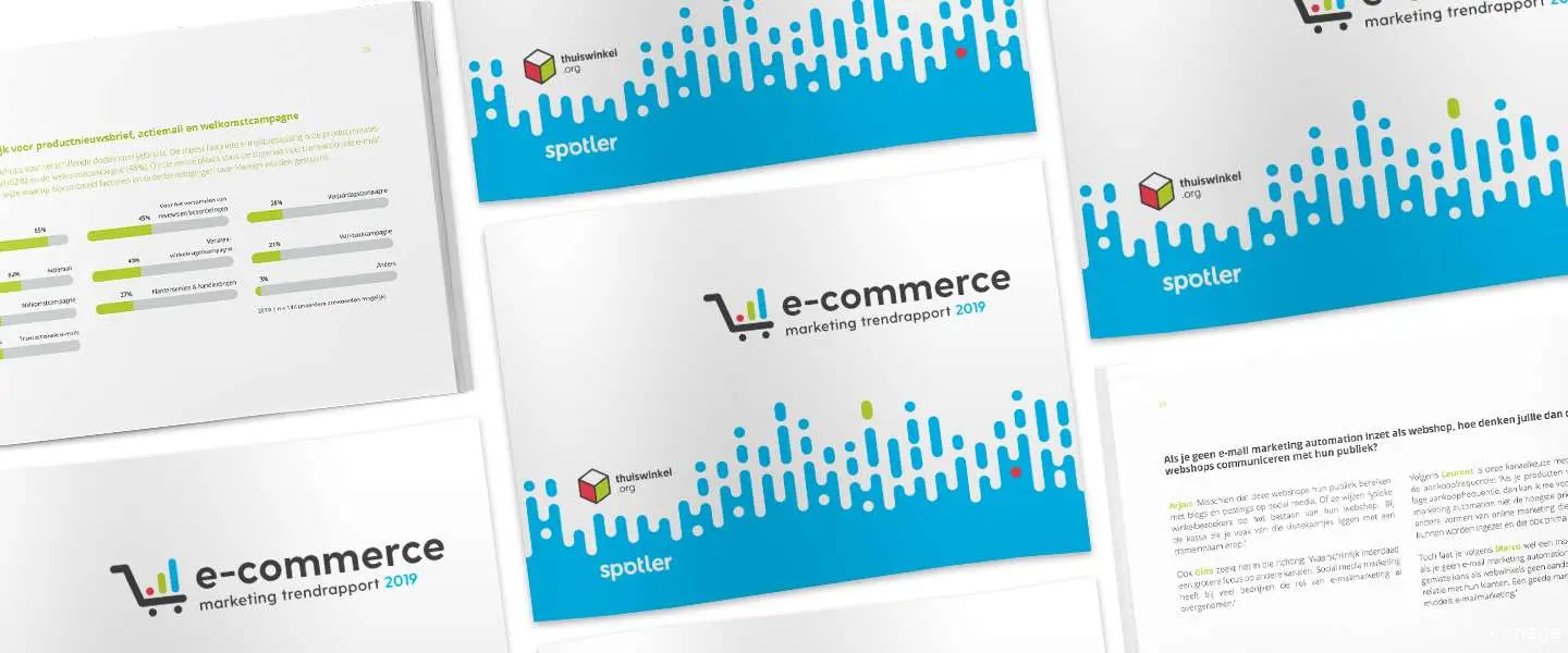 ecom trends spotler