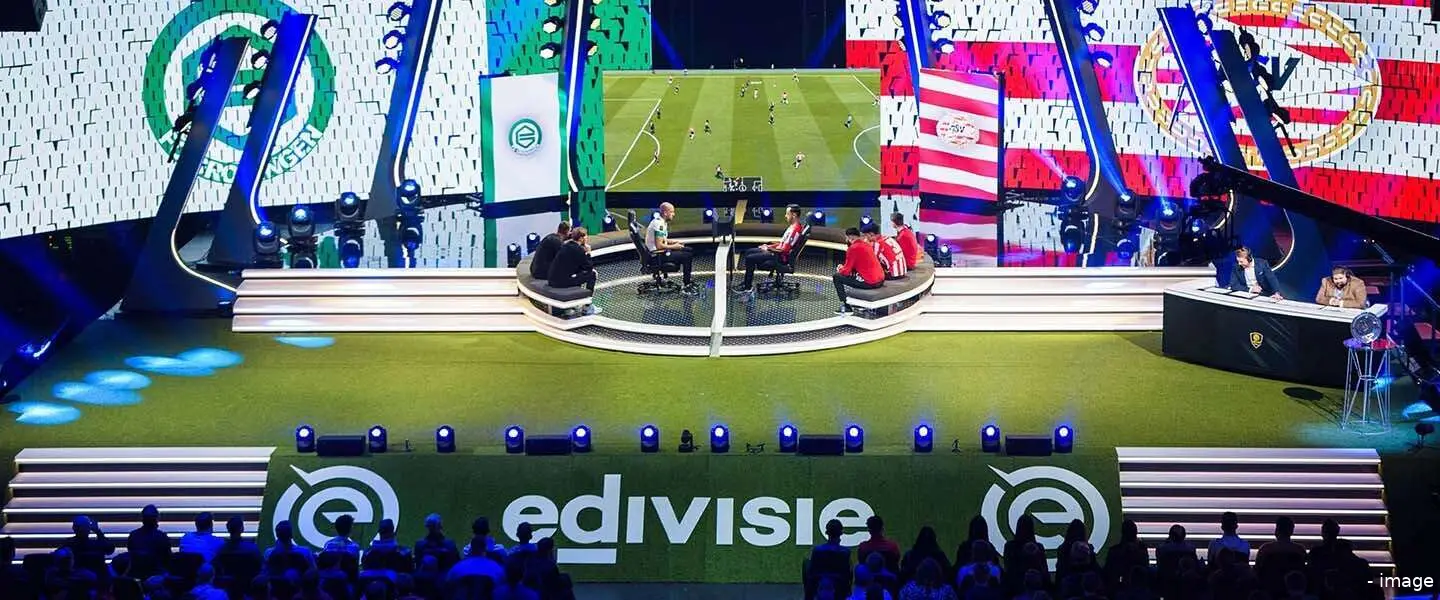 edivisie 1