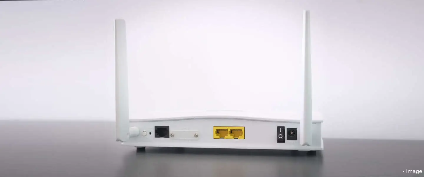 een modem kiezen