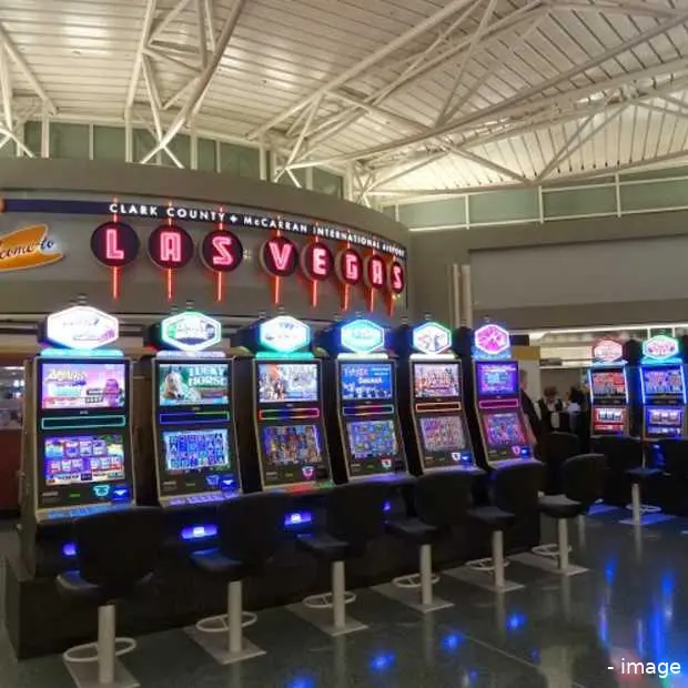een paar dagen in las vegas ces fotorepo