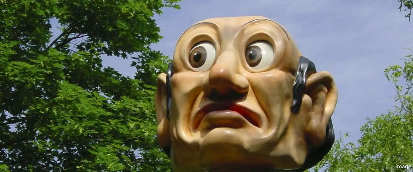 efteling