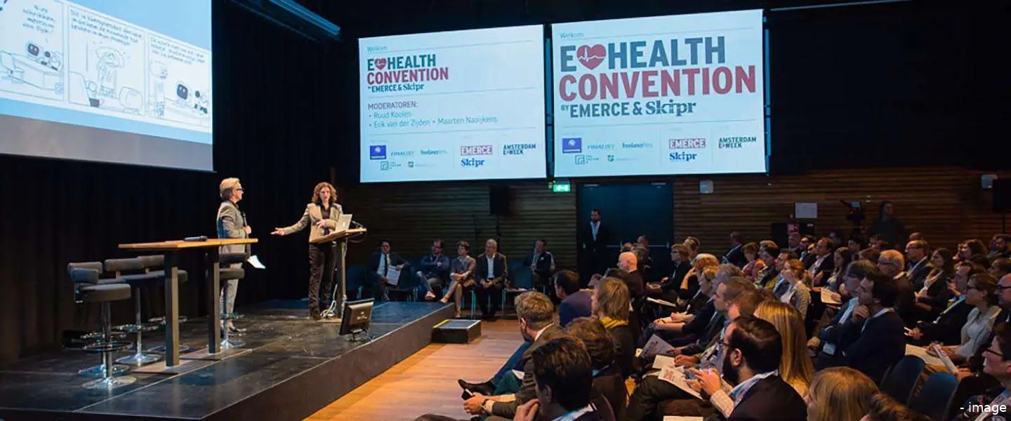 ehealth conv
