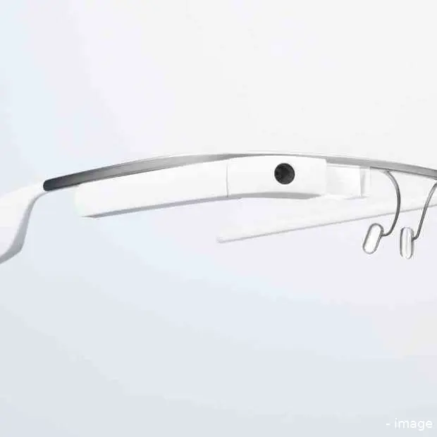 eigen boutique voor google glass