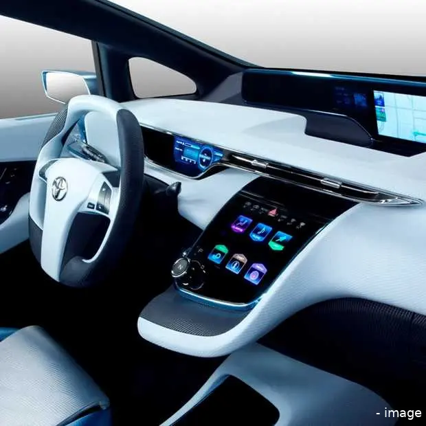 eindelijk officieel toyota en bmw gaan n