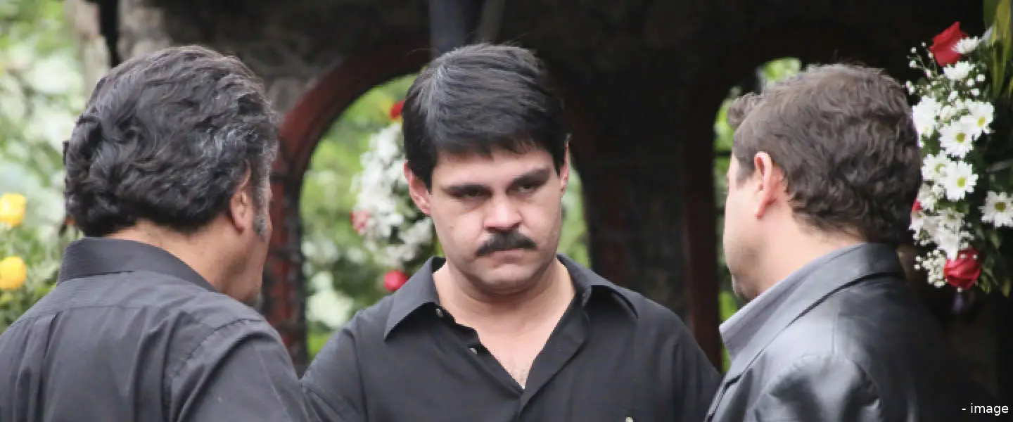 el chapo