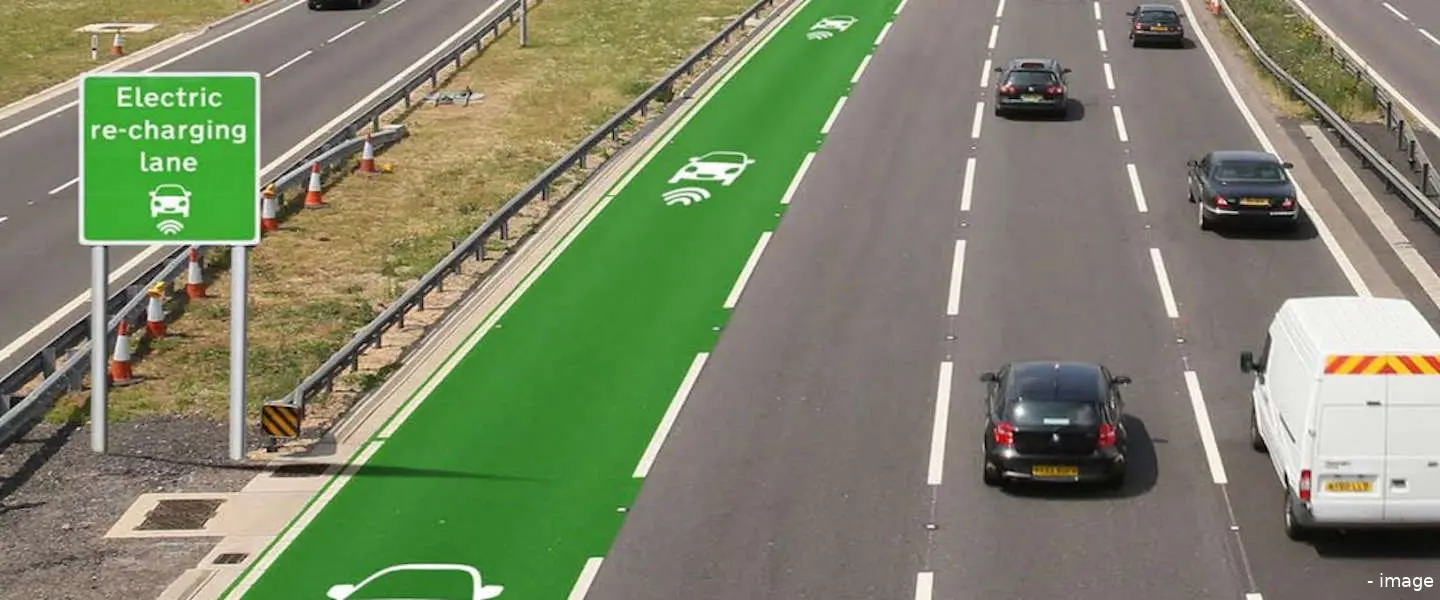 electrische rijden
