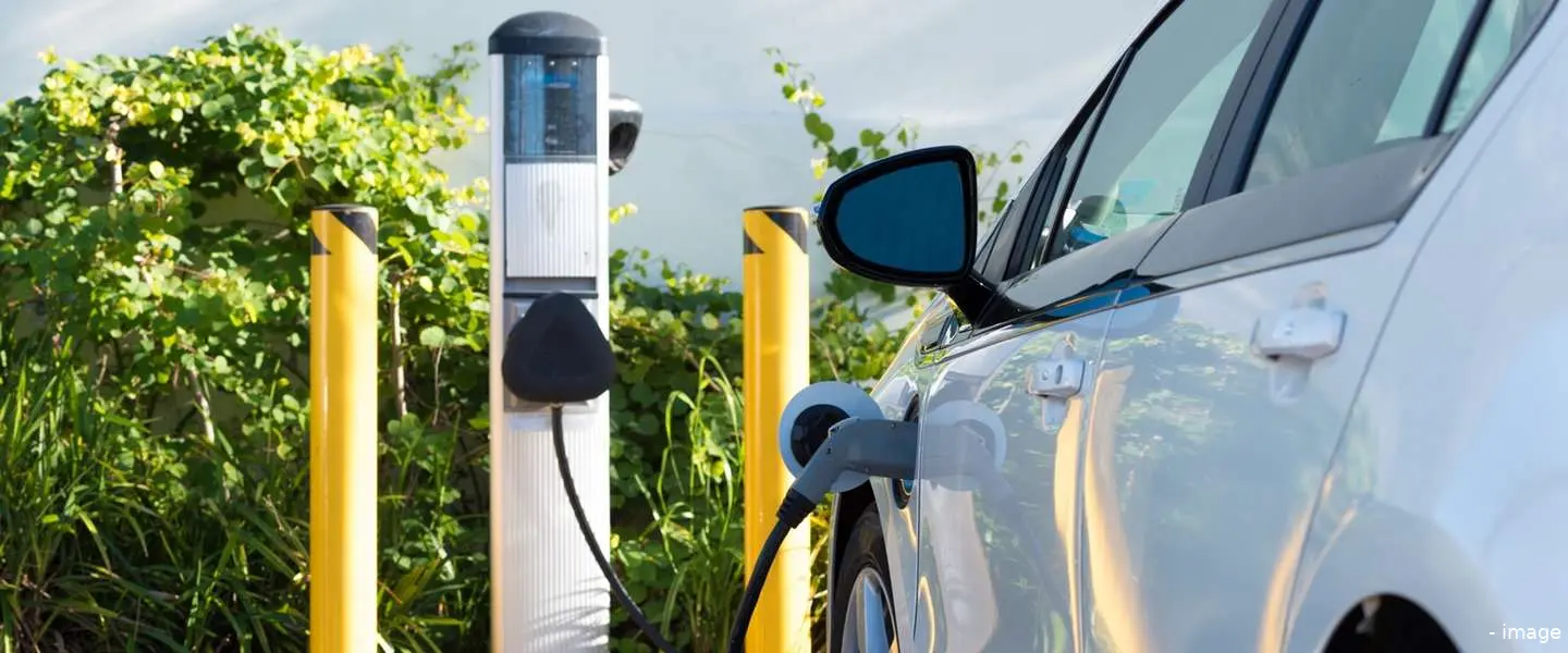 elektrisch rijden verdubbeld 2018