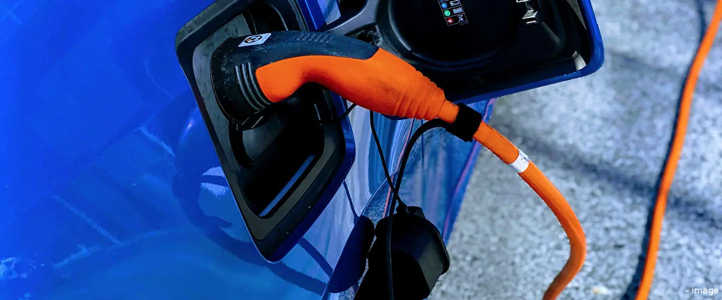 elektrische auto china