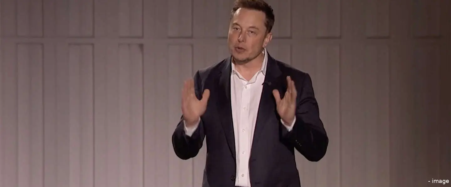 elon musk 1