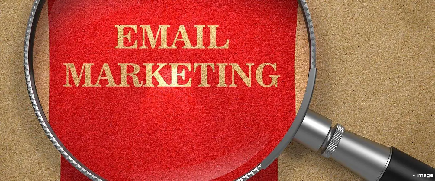 email marketing 2