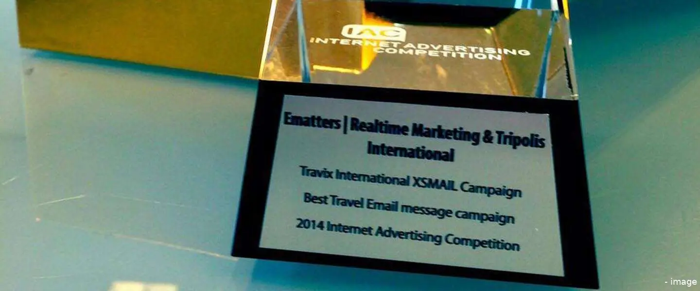 ematters award