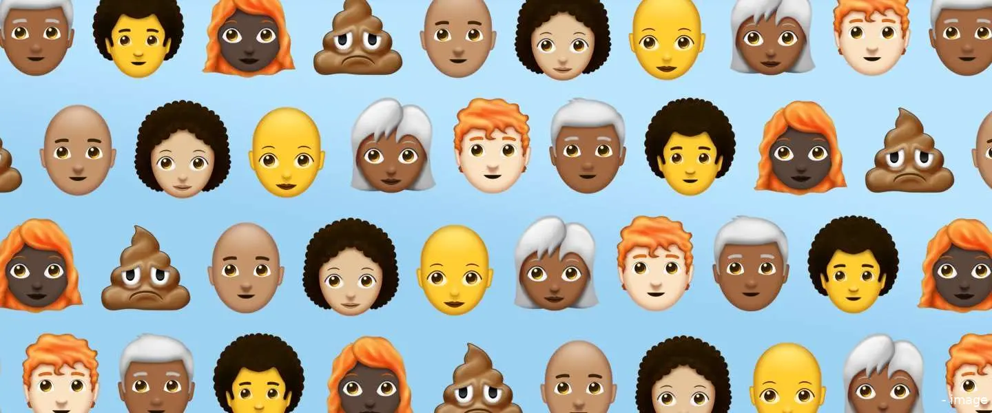 emoji 2018 preview