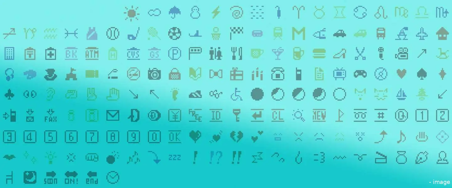 emoji kunst 1