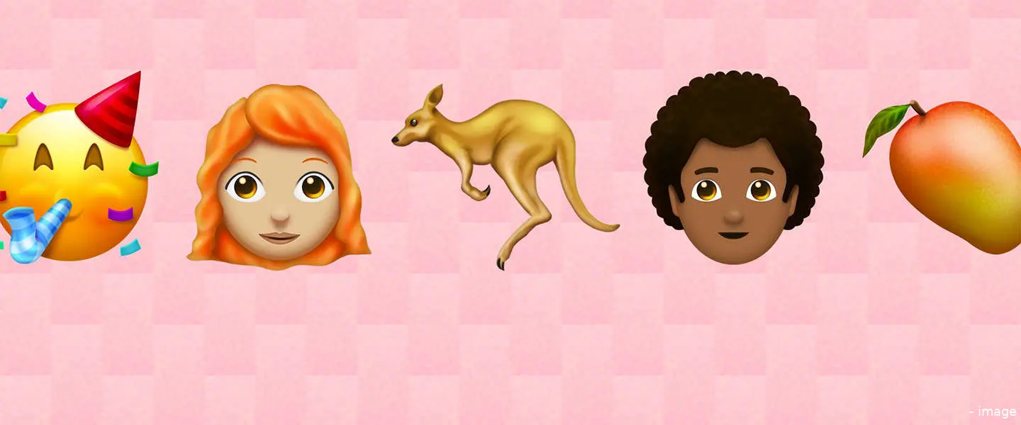 emoji redhead