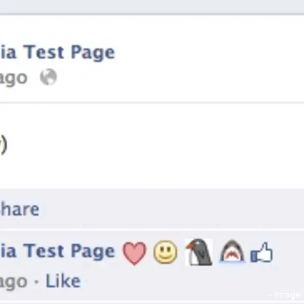emoticons nu ook zichtbaar in reacties o