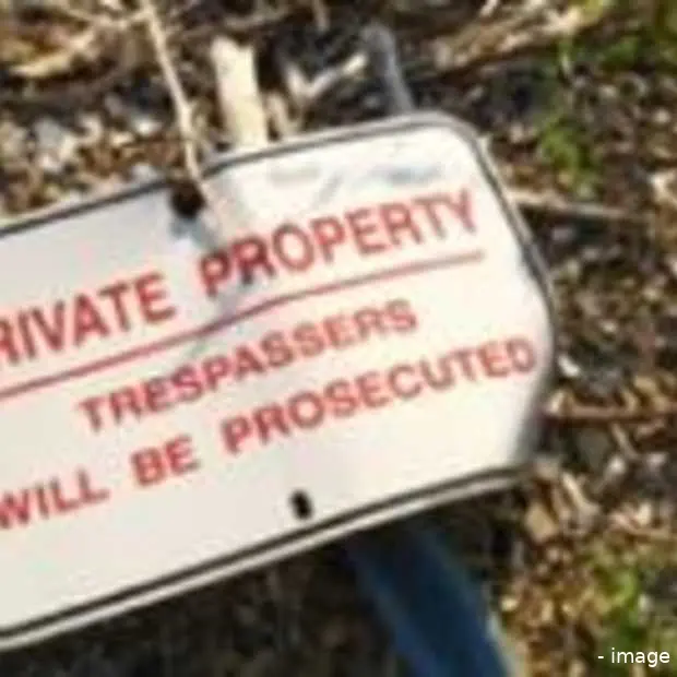 end of privacy