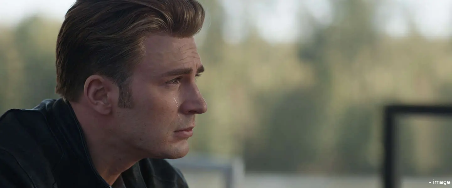 endgame disney