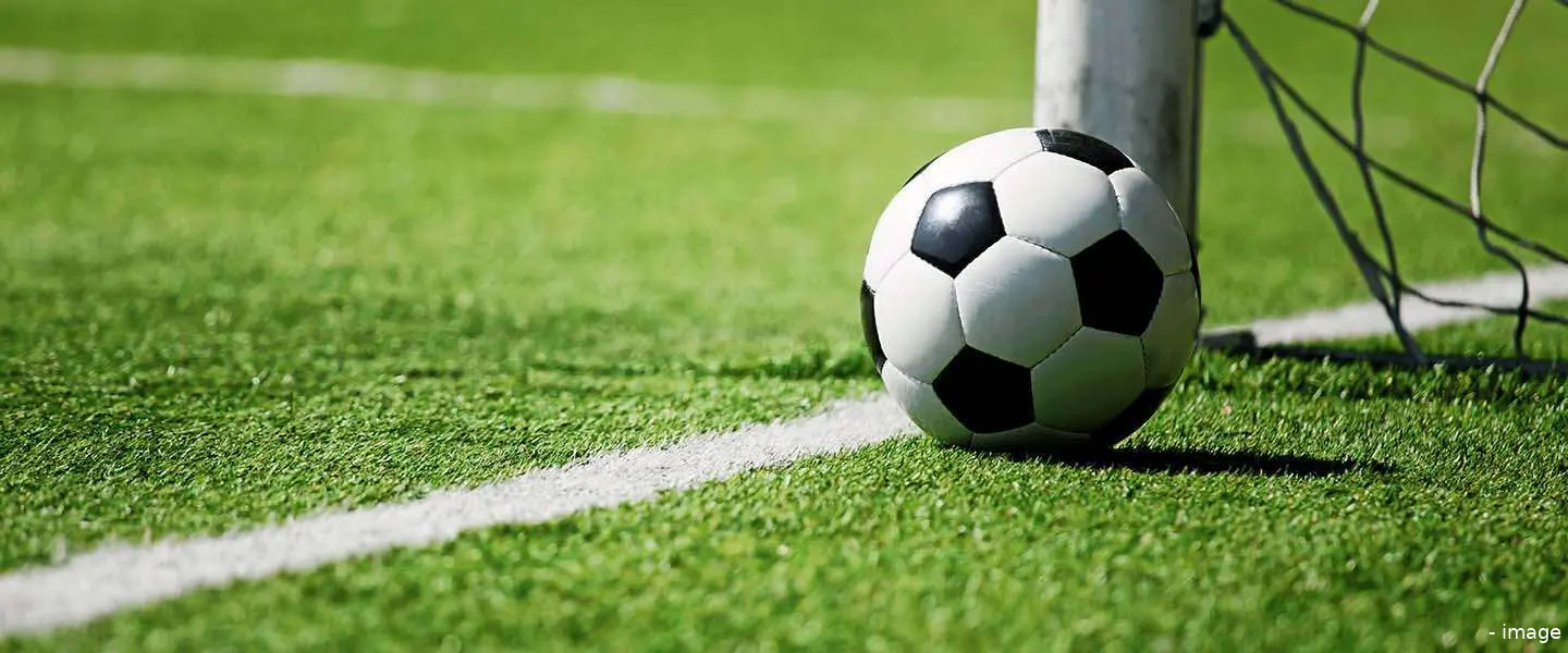 eredivisie voetbal 1