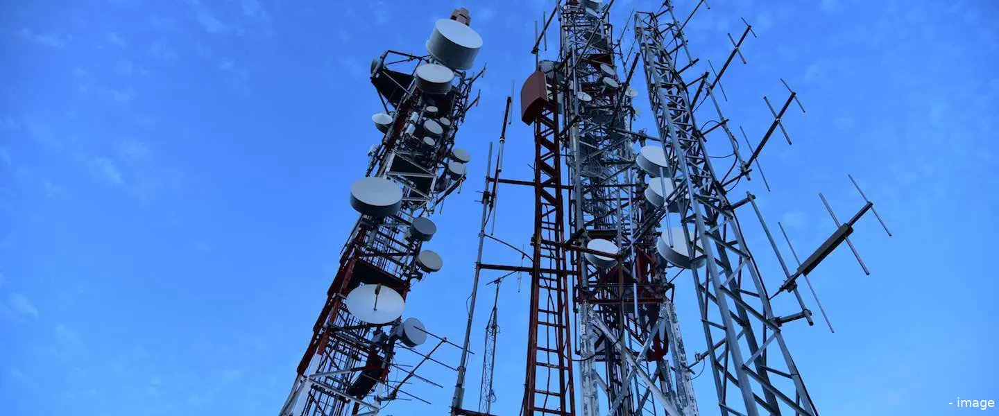 ericsson 5g