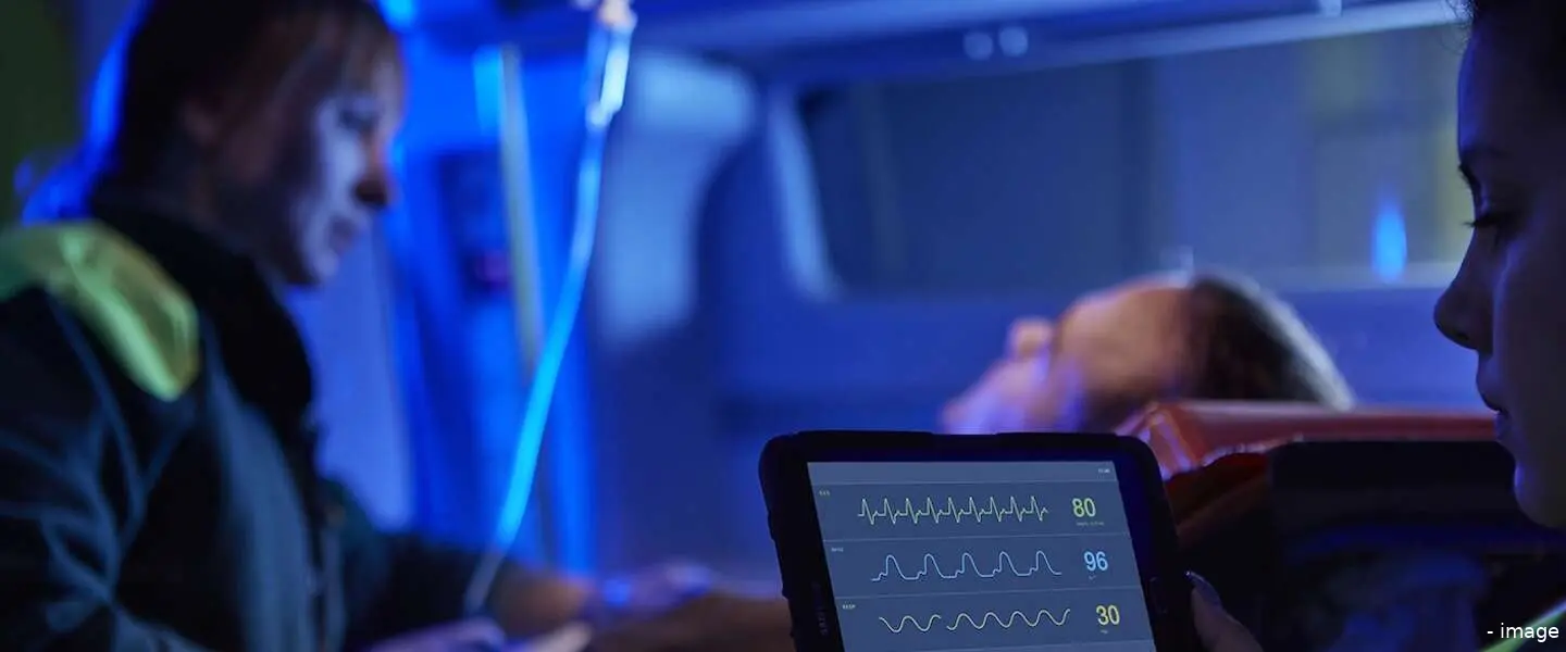 ericsson ai header