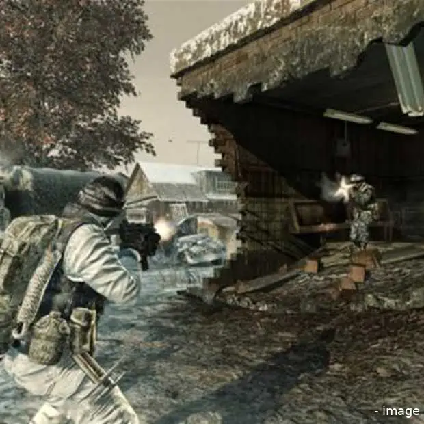 escalation map pack voor black ops total