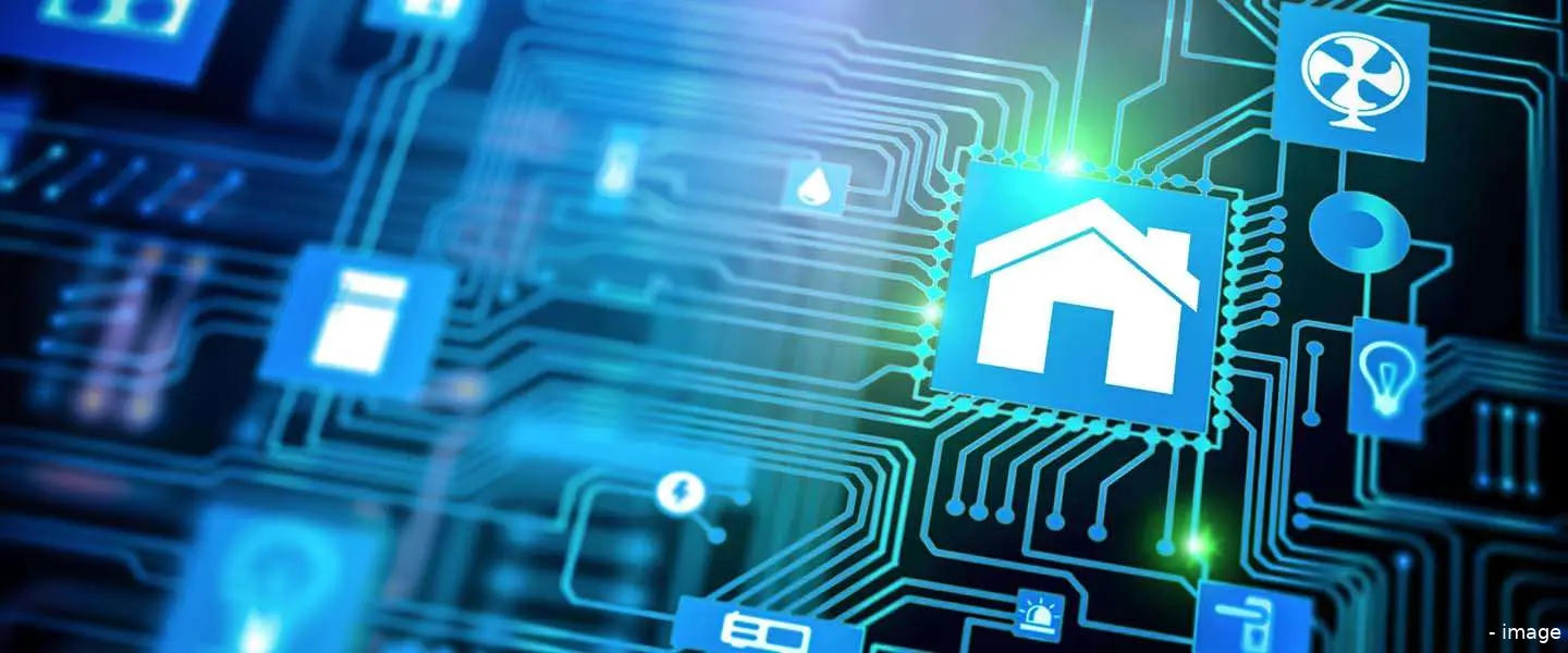 eset smarthome