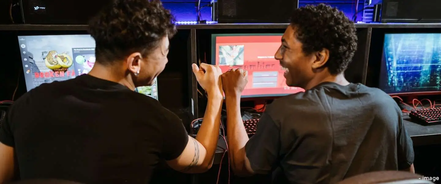esports dreamhack 1