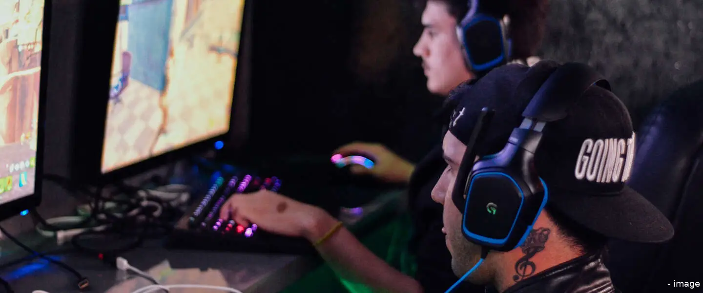 esports