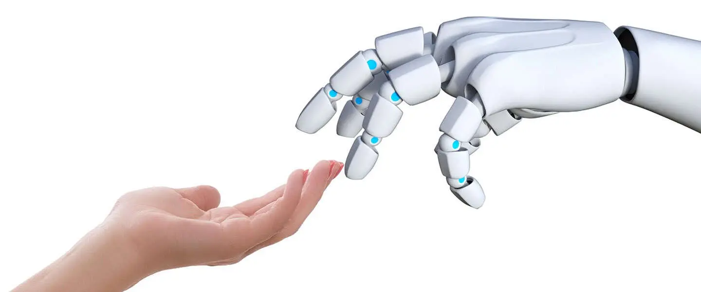 ethiekrobot