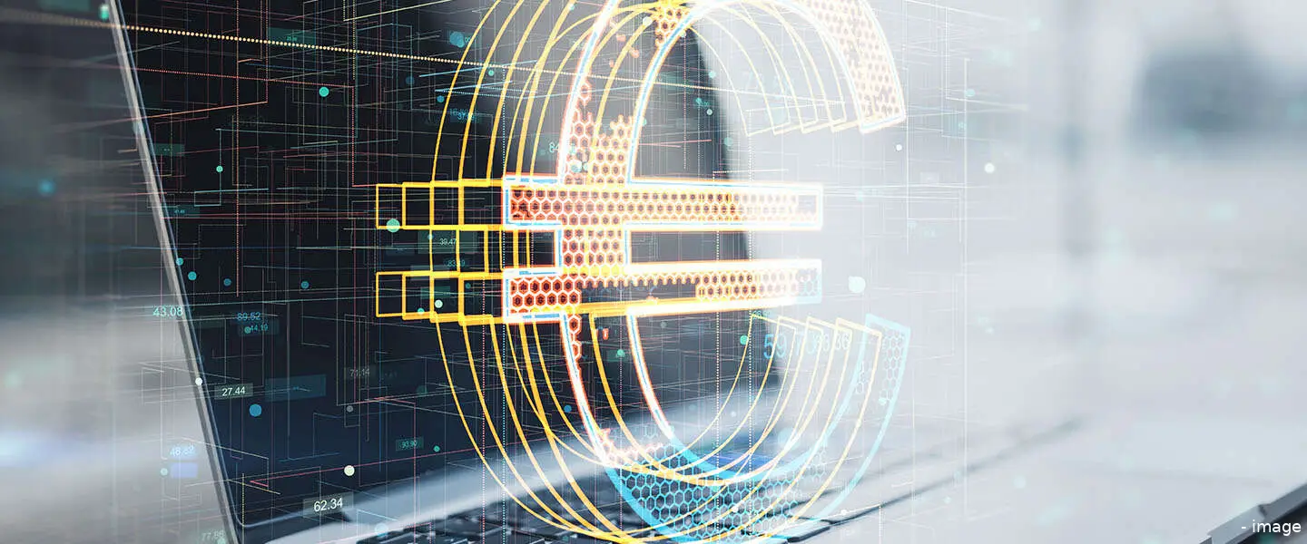 euro digital
