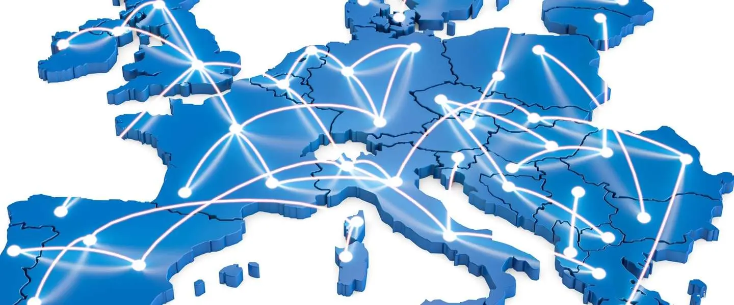 europe internet