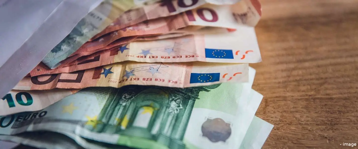euros header