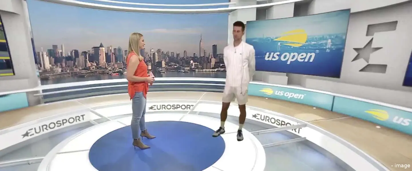 eurosport cube