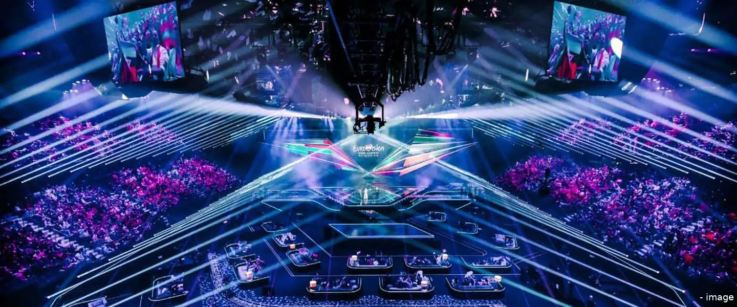eurovisie songfestival 2021