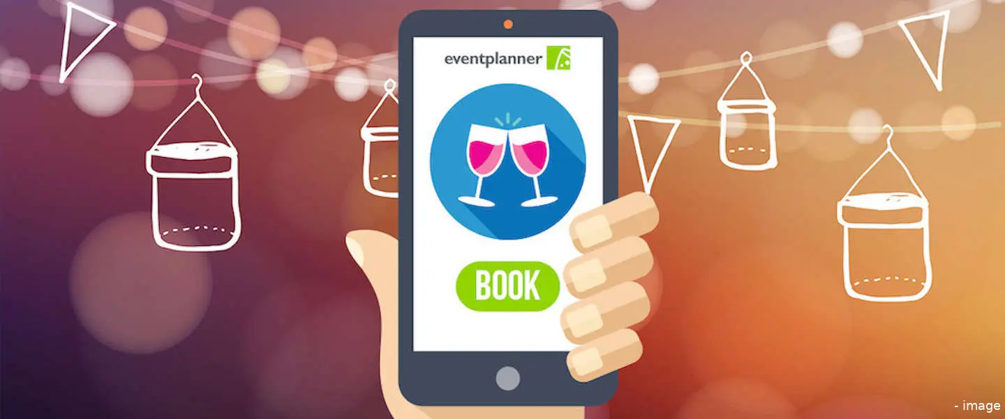 eventplanner nl