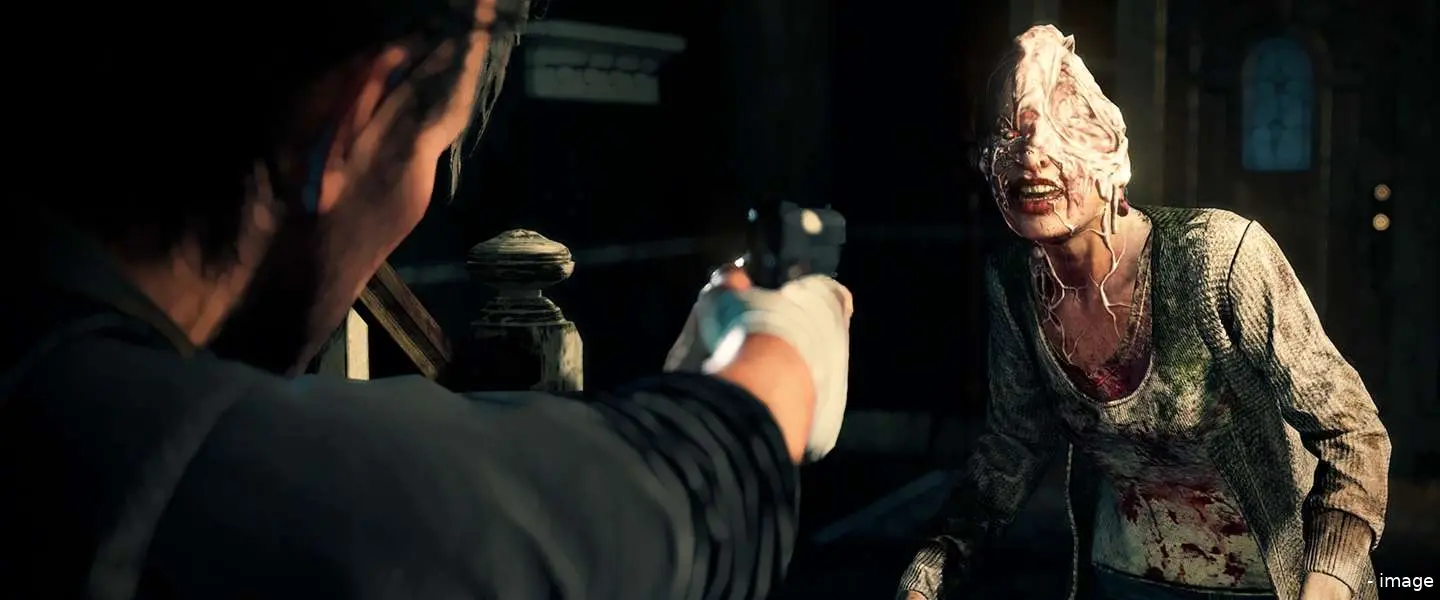 evil within 2 gc preview
