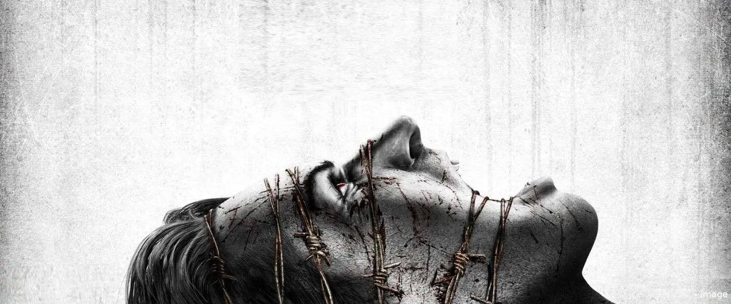 evil within