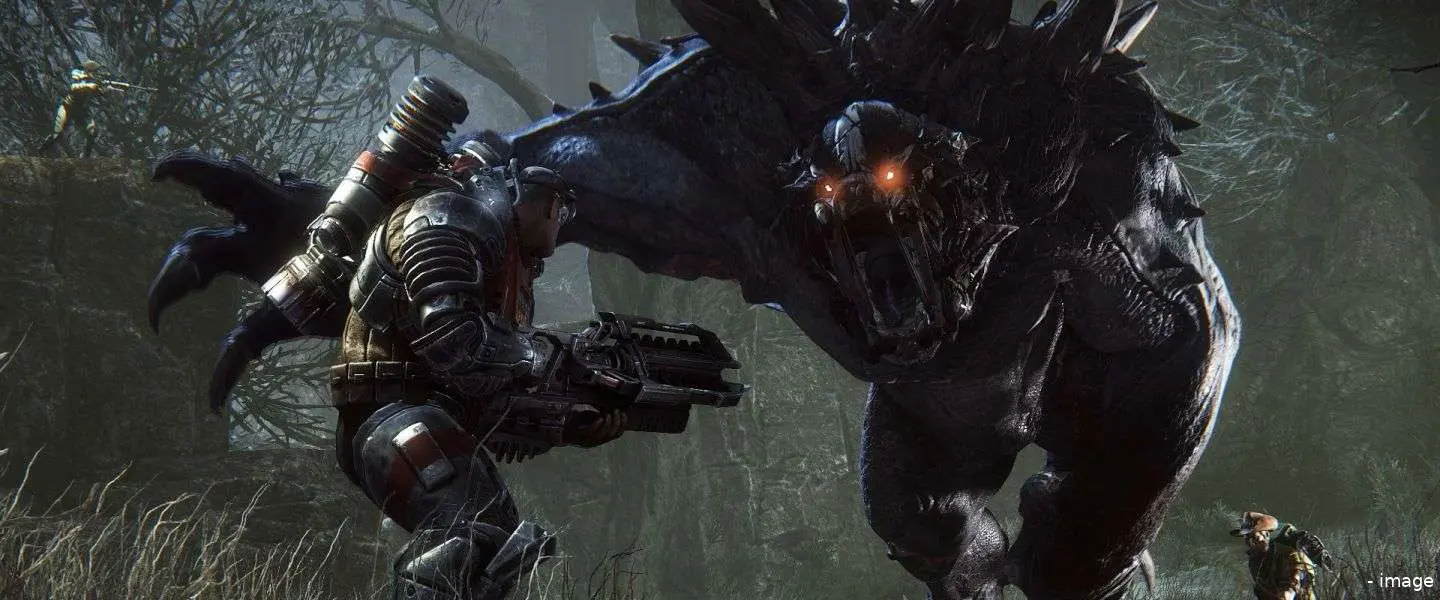 evolve alpha