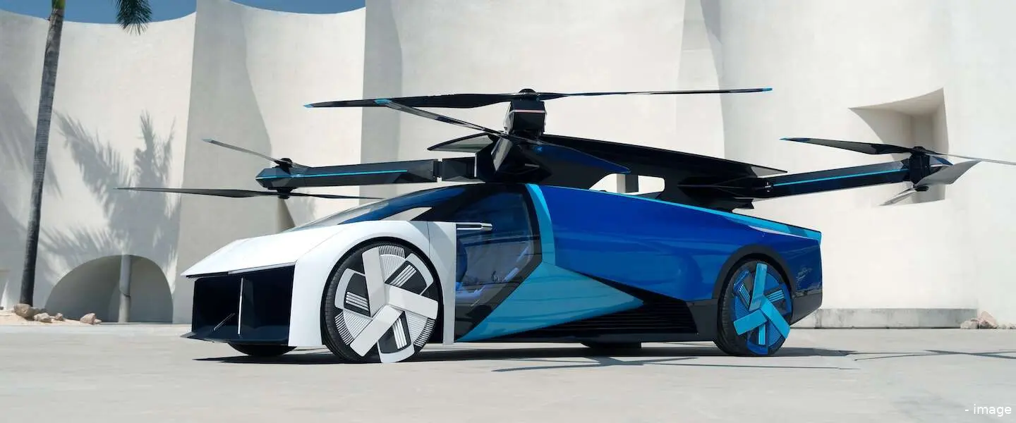evtol header