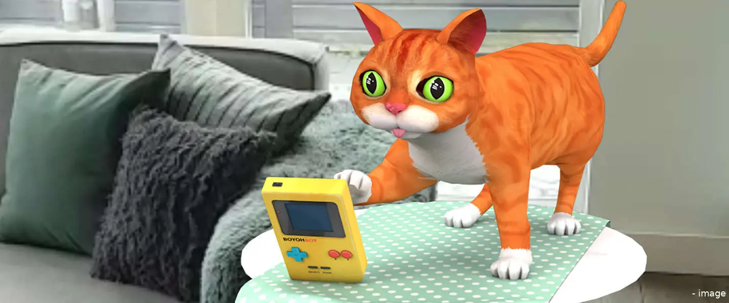 ewaste cat wecycle