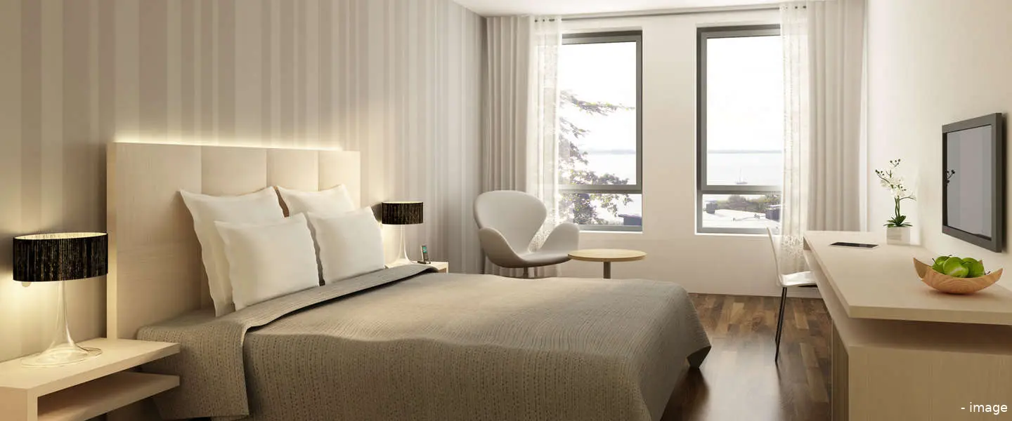 expedia vr hotel