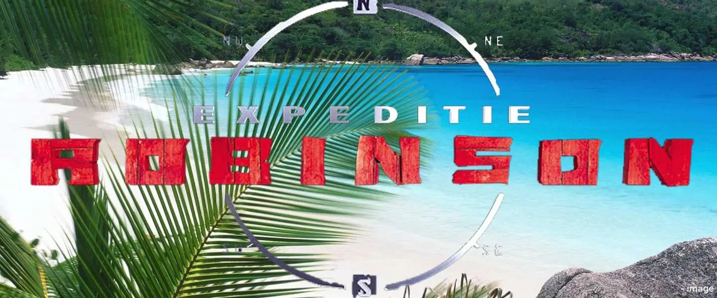 expeditie robinson onbekende nederlanders