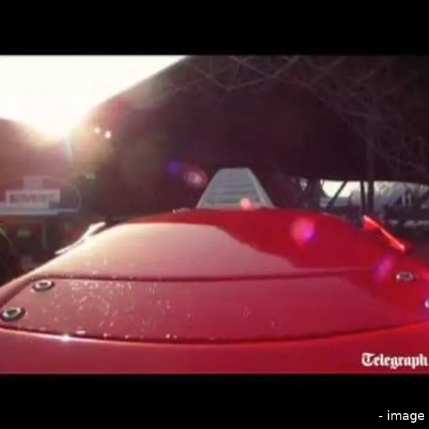 experience the world s fastest rollercoa