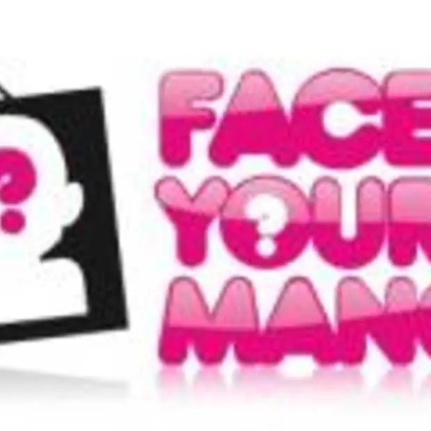 face your manga