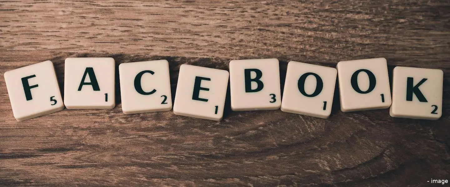 facebook 15 jaar