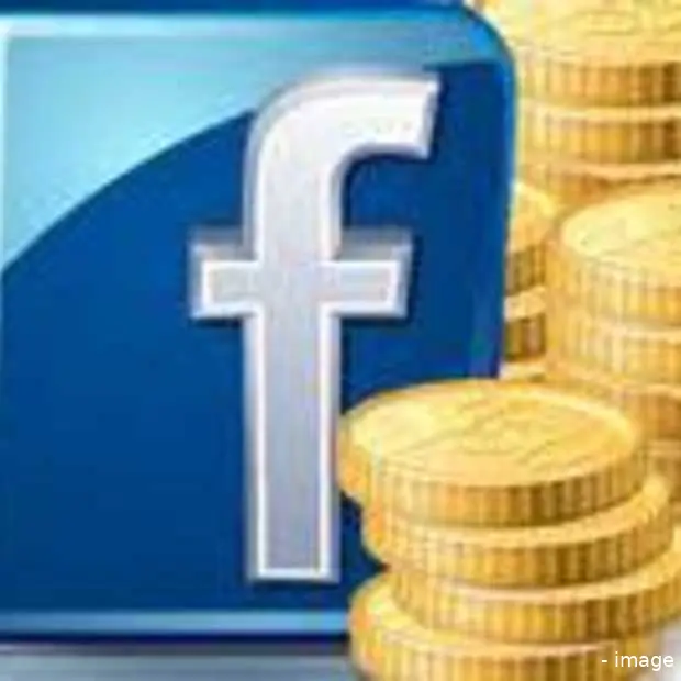 facebook 50 billion valuation